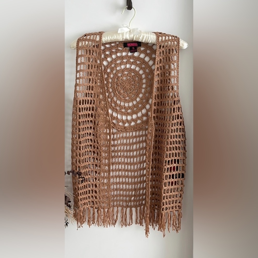 Womens Sweater Vest